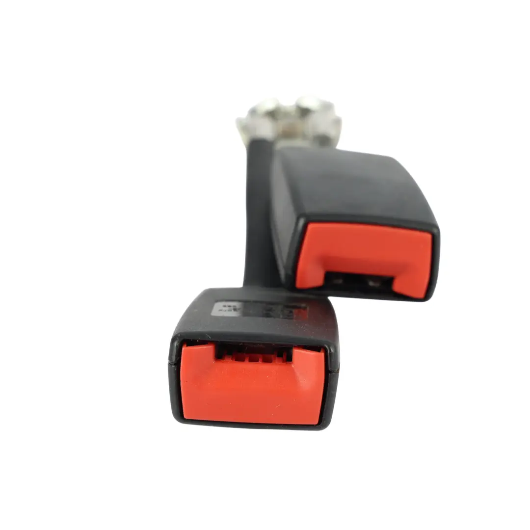 3R Rear Seat Belt Double Buckle Clip Left N/S 3R0857739 to Seat Exeo with Part number 3R0857739A Seat Exeo 3R Rear Seat Belt Double Buckle Clip Left N/S 3R0857739 - SKU 3R0857739A - Part number 3R0857739A