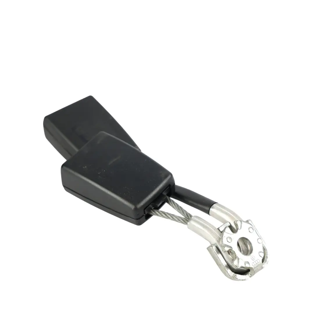 Seat Exeo 3R Cintura Posteriore Doppia Fibbia Clip Sinistra 3R0857739 - SKU 3R0857739A - Numero di parte 3R0857739A