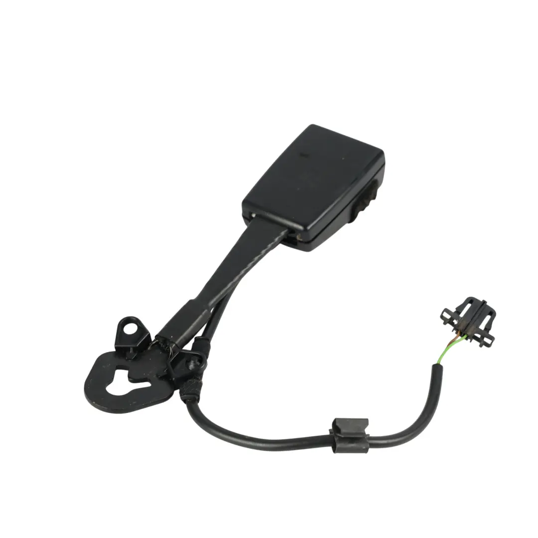 3R Klamra Zapinka Pasa Bezpieczeństwa Przednia Prawa do Seat Exeo o numerze 3R0857755 Seat Exeo 3R Klamra Zapinka Pasa Bezpieczeństwa Przednia Prawa - SKU 3R0857755 - Numer Części 3R0857755