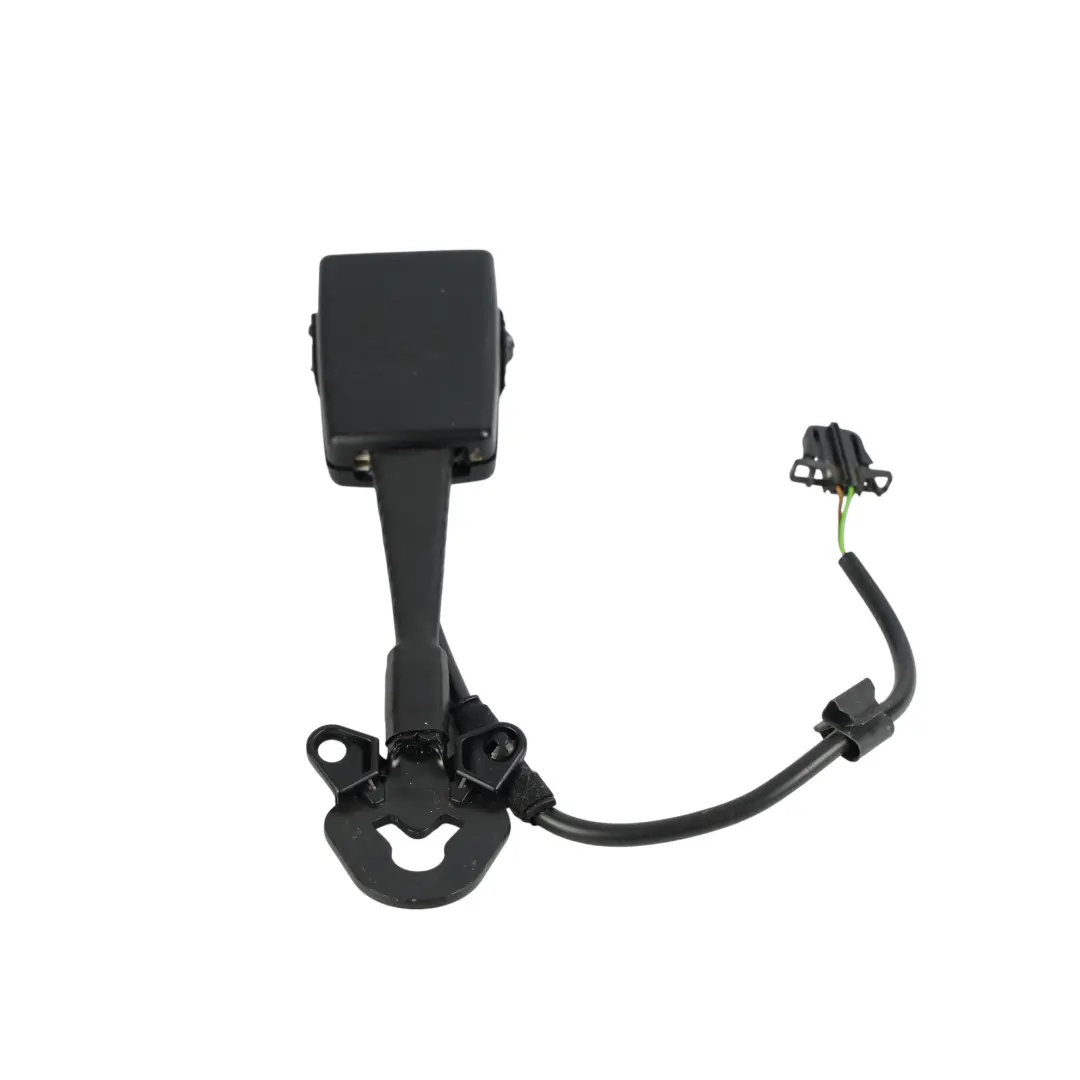 Seat Exeo 3R Boucle Ceinture Avant Droite - SKU 3R0857755 - Numéro de pièce 3R0857755