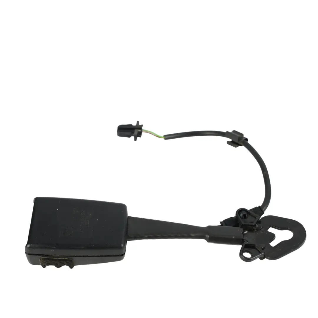 Seat Exeo 3R Boucle Ceinture Avant Droite - SKU 3R0857755 - Numéro de pièce 3R0857755