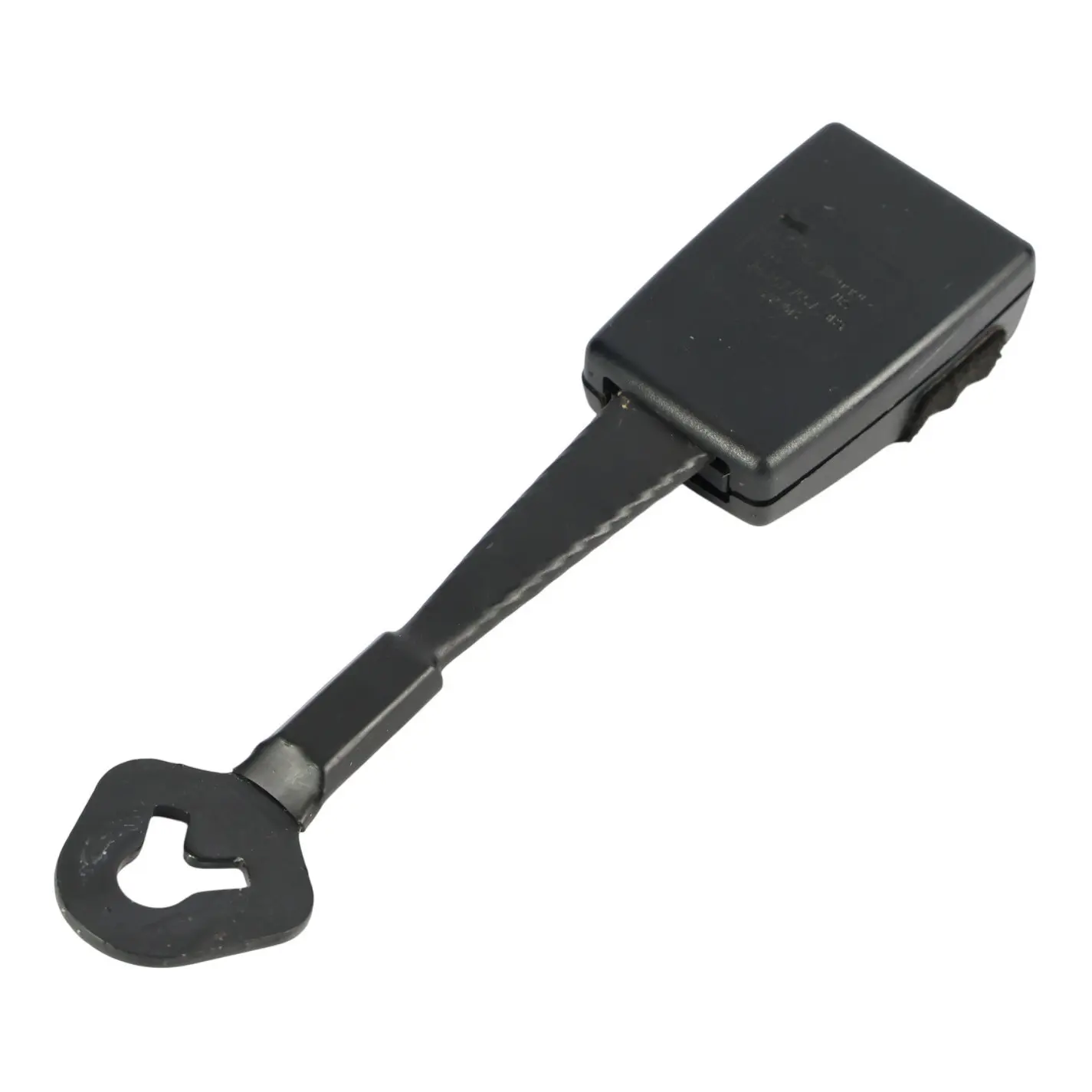 Seat Exeo 3R Cinturón Hebilla Delantero Izquierda 3R0857755A