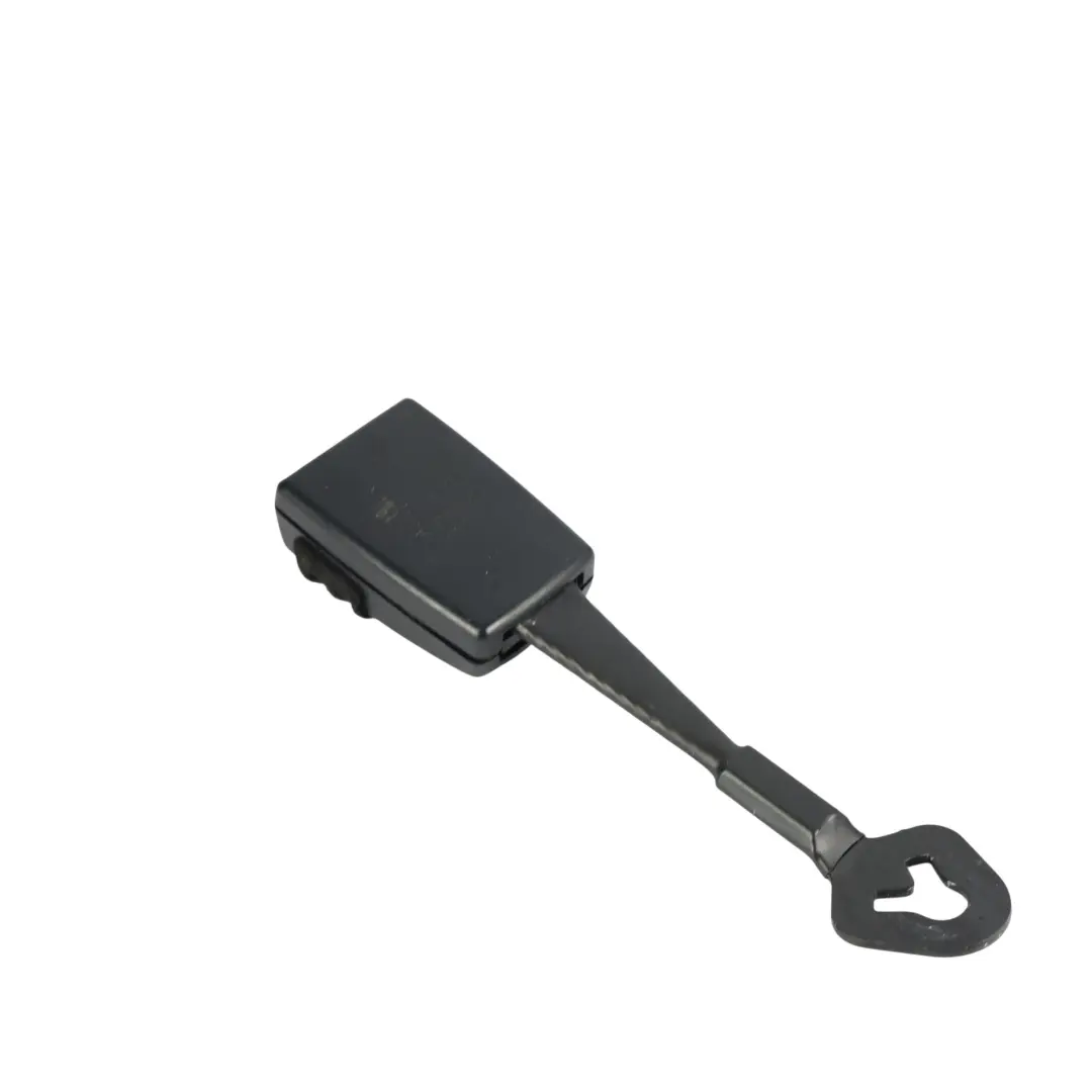 Seat Exeo 3R Anteriore Clip Fibbia Cintura Sinistra - SKU 3R0857755A - Numero di parte 3R0857755A
