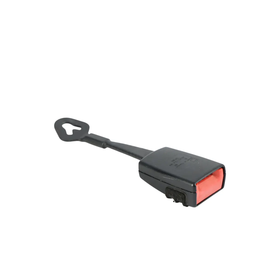 3R Sicherheitsgurt Schnallen Clip Links für Seat Exeo mit Teilenummer 3R0857755A Seat Exeo 3R Sicherheitsgurt Schnallen Clip Links - SKU 3R0857755A - Teilenummer 3R0857755A