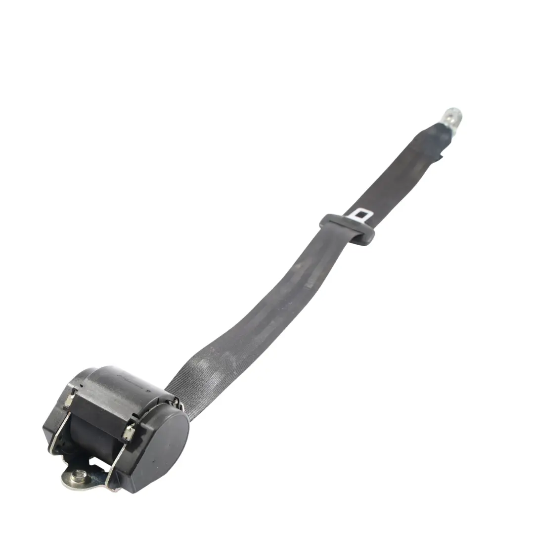 Pas Bezpieczeńśtwa Tył Lewy Prawy do Seat Exeo o numerze 3R0857805 Seat Exeo Pas Bezpieczeńśtwa Tył Lewy Prawy - SKU 3R0857805 - Numer Części 3R0857805