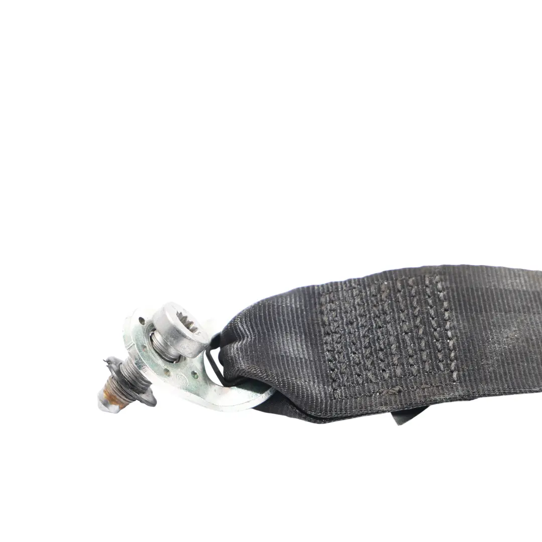 Seat Exeo Cintura Sicurezza Posteriore Sinistro Destro - SKU 3R0857805 - Numero di parte 3R0857805