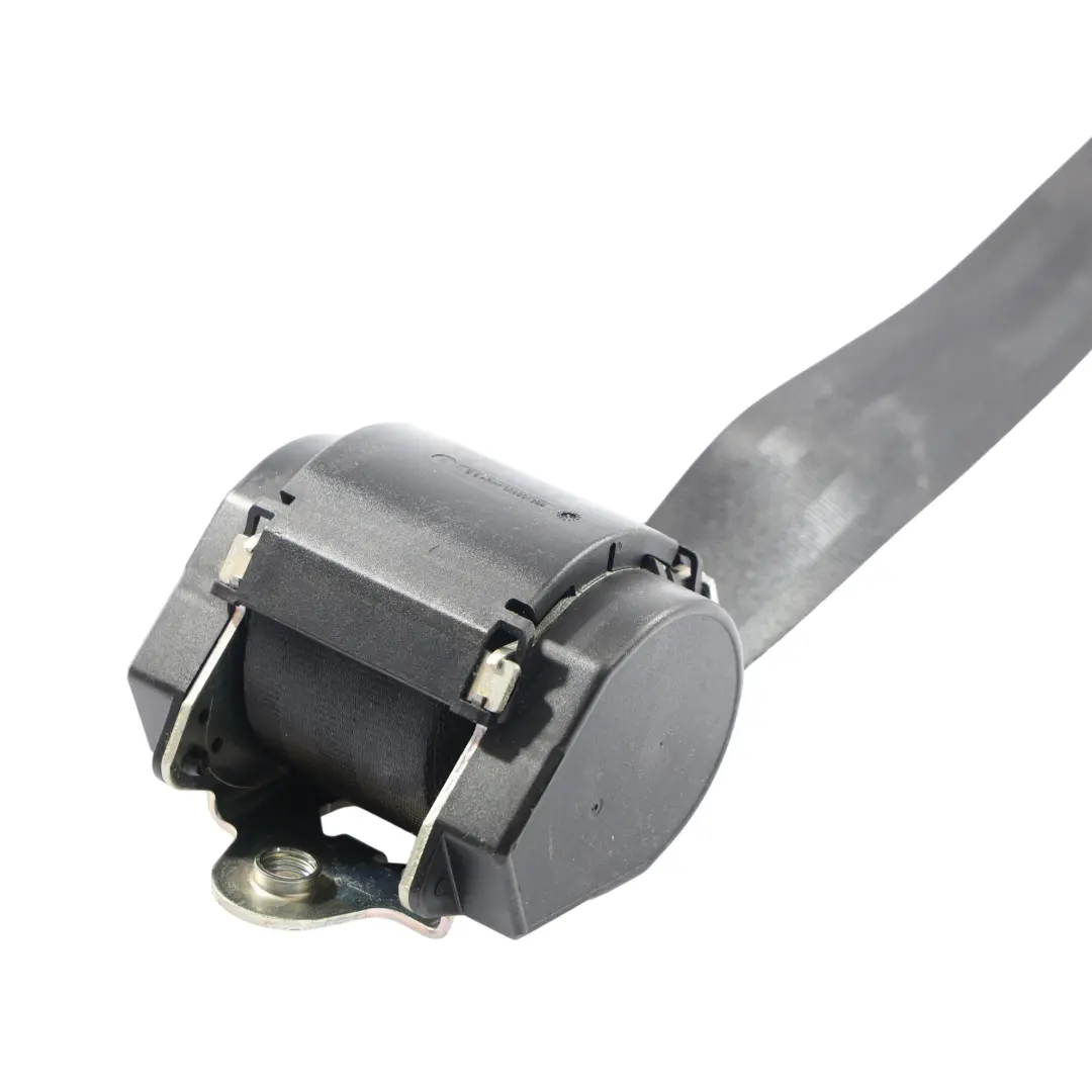 Pas Bezpieczeńśtwa Tył Lewy Prawy do Seat Exeo o numerze 3R0857805 Seat Exeo Pas Bezpieczeńśtwa Tył Lewy Prawy - SKU 3R0857805 - Numer Części 3R0857805