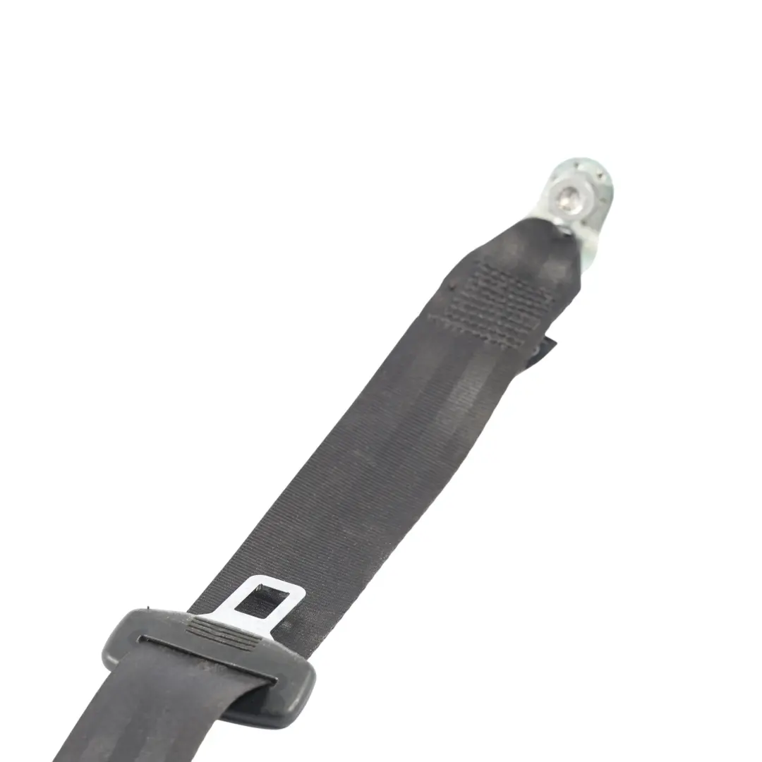 Seat Exeo Cinturón Seguridad Trasero Izquierdo Derecho - SKU 3R0857805 - Número de pieza 3R0857805