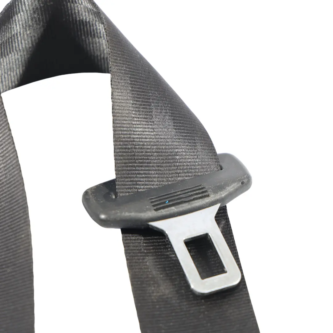 Seat Exeo Enrouleur Inertie Ceinture Sécurité Arrière Gauche Droite - SKU 3R0857805 - Numéro de pièce 3R0857805