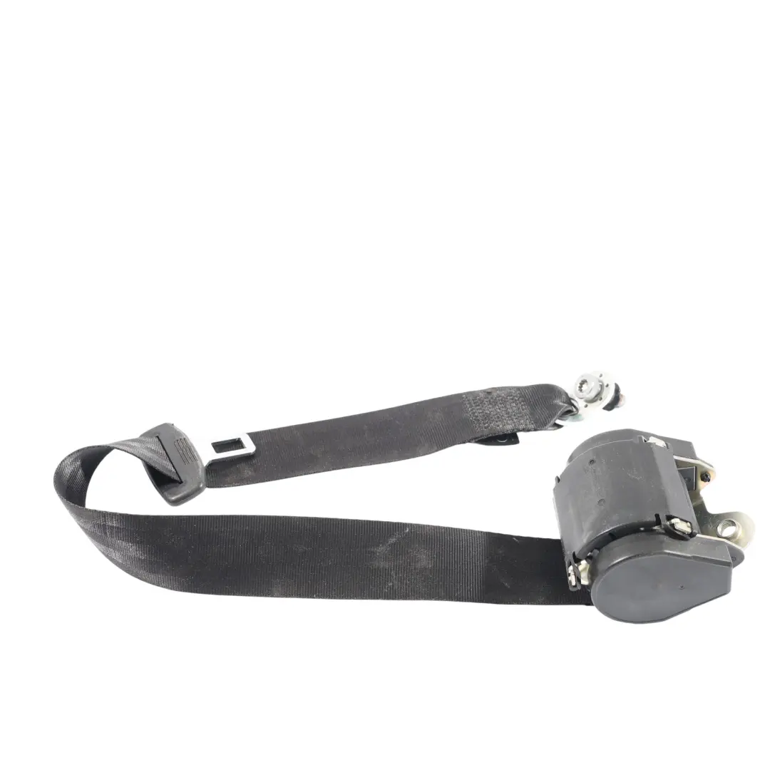 Seat Exeo Sicherheitsgurt Trägheitsaufroller Hinten Links Rechts - SKU 3R0857805 - Teilenummer 3R0857805