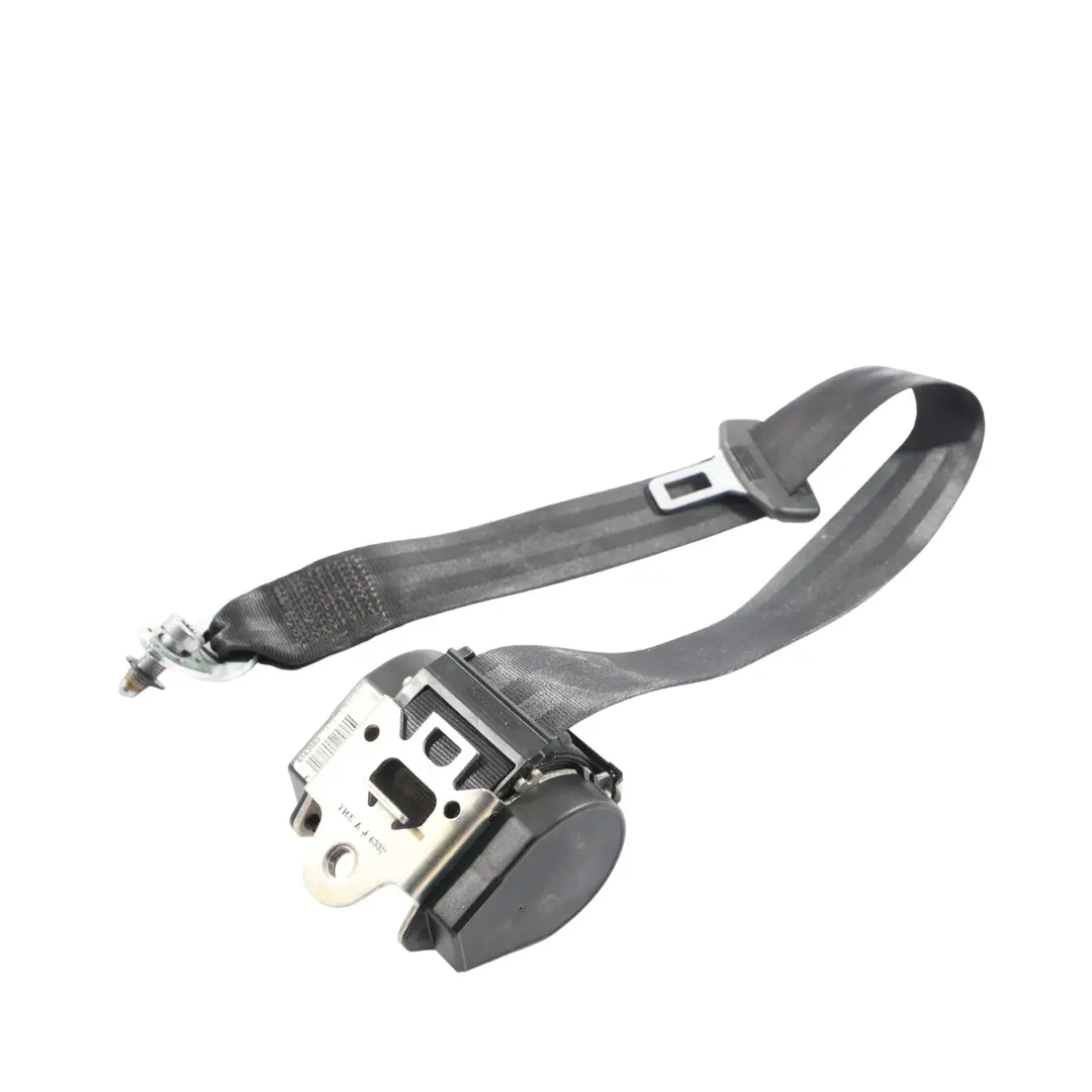 Seat Exeo Sicherheitsgurt Trägheitsaufroller Hinten Links Rechts - SKU 3R0857805 - Teilenummer 3R0857805
