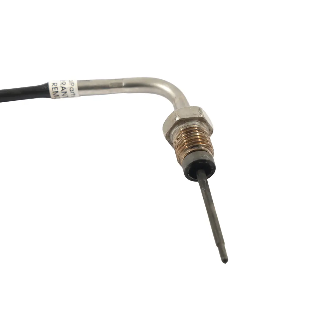 Capteur De Température Des Gaz Échappement 2.0 TDI Diesel pour Seat Exeo à propos du numéro de pièce 3R0906088 Seat Exeo Capteur De Température Des Gaz Échappement 2.0 TDI Diesel - SKU 3R0906088 - Numéro de pièce 3R0906088