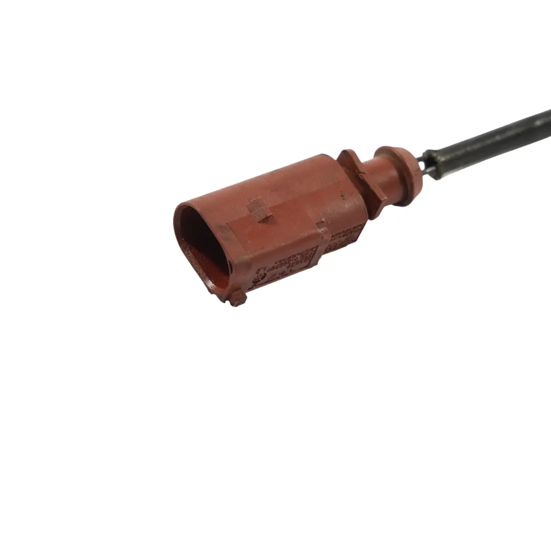 Abgas Temperatur Sensor 2.0 TDI Diesel Motor für Seat Exeo mit Teilenummer 3R0906088 Seat Exeo Abgas Temperatur Sensor 2.0 TDI Diesel Motor - SKU 3R0906088 - Teilenummer 3R0906088
