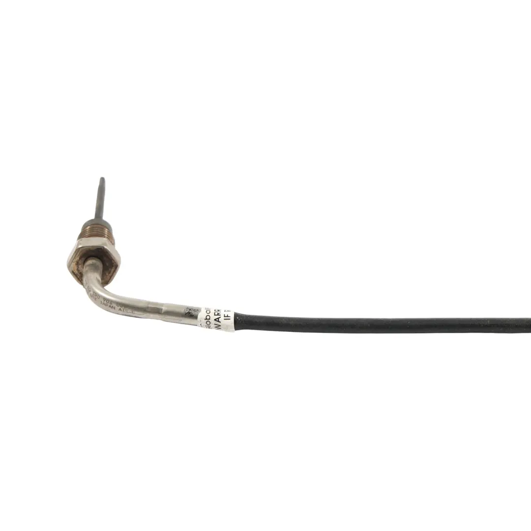 Sensore Temperatura Gas Di Scarico 2.0 TDI Motore Diesel per Seat Exeo con numero di parte 3R0906088 Seat Exeo Sensore Temperatura Gas Di Scarico 2.0 TDI Motore Diesel - SKU 3R0906088 - Numero di parte 3R0906088