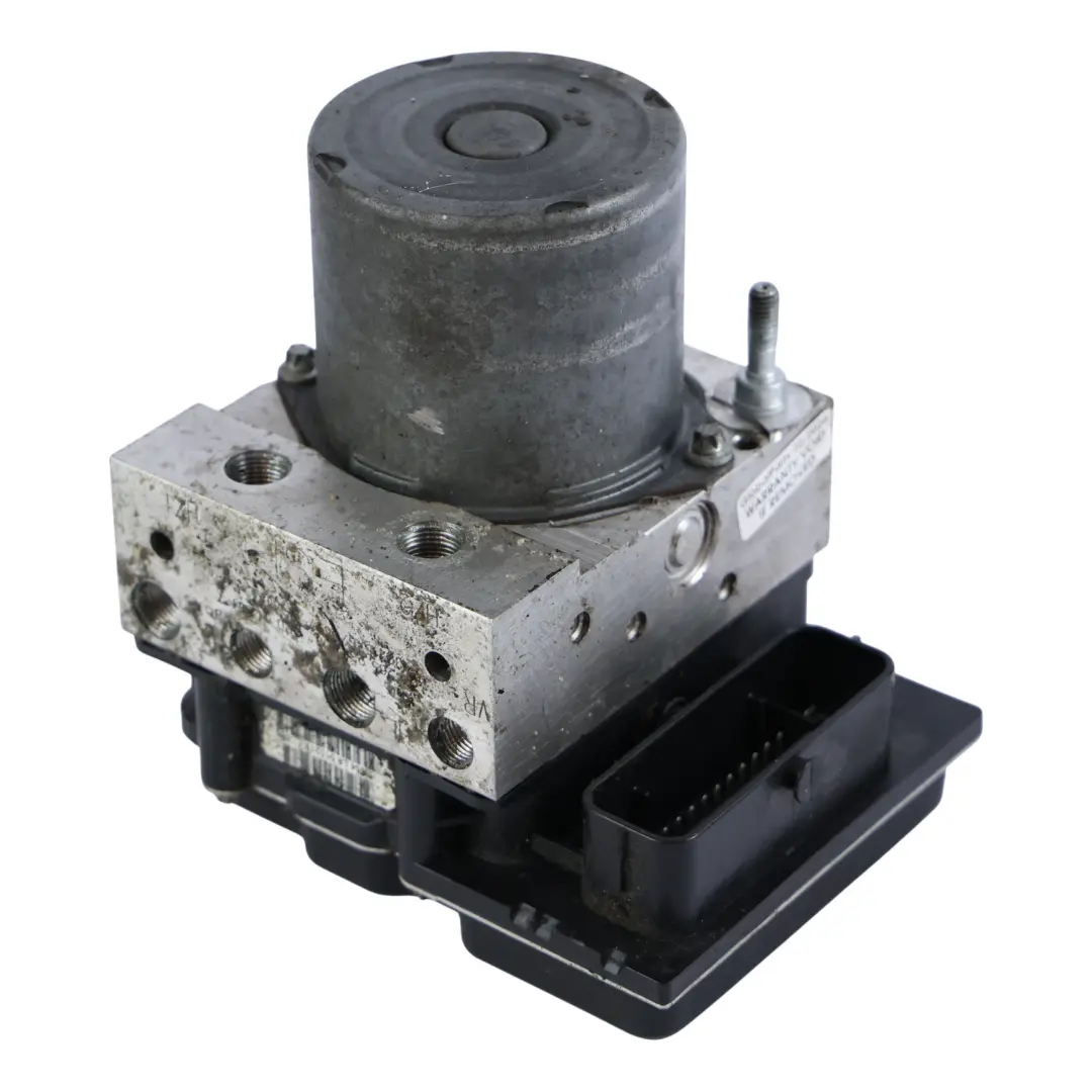 Seat Exeo 3R ABS Brems Hydraulik Pumpe 2.0 TDI 3R0614517 - SKU 3R0907379 - Teilenummer 3R0907379