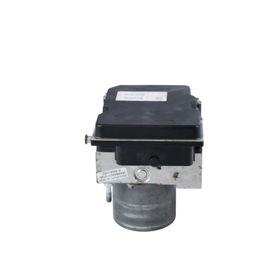 Seat Exeo 3R Bomba Hidráulica De Freno ABS 2.0 TDI 3R0614517 - SKU 3R0907379 - Número de pieza 3R0907379