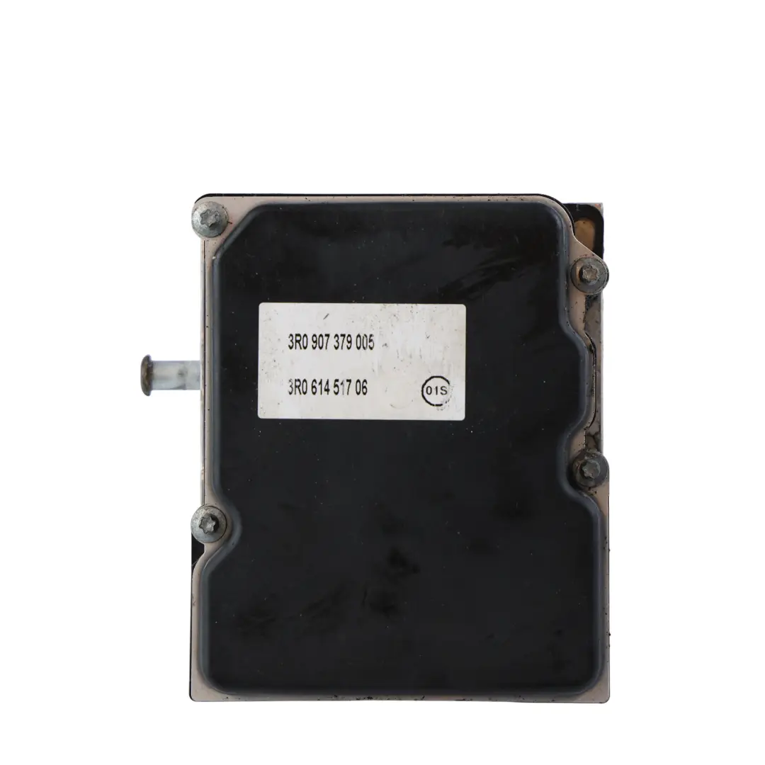 3R Pompe Hydraulique Frein ABS 2.0 TDI 3R0614517 pour Seat Exeo à propos du numéro de pièce 3R0907379 Seat Exeo 3R Pompe Hydraulique Frein ABS 2.0 TDI 3R0614517 - SKU 3R0907379 - Numéro de pièce 3R0907379