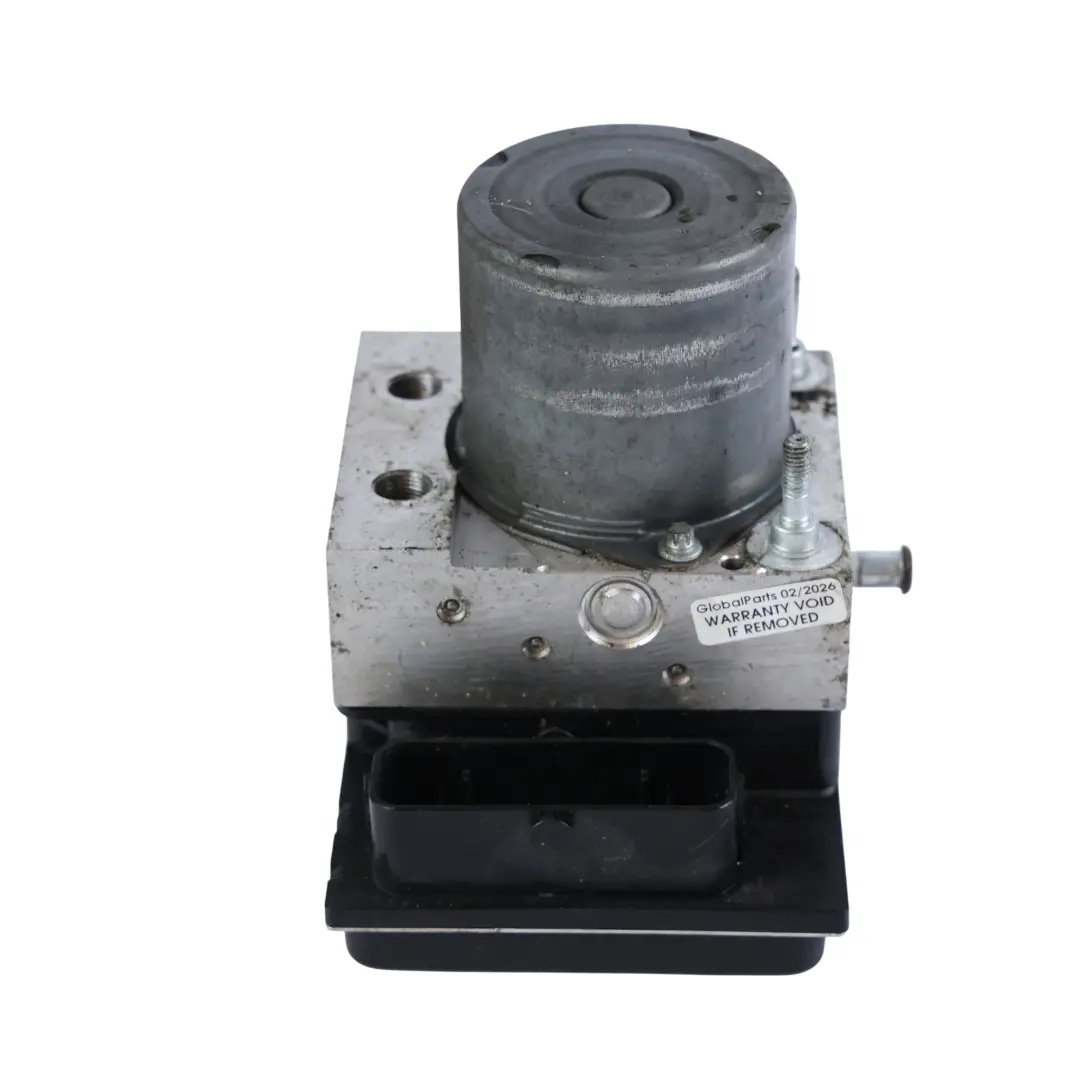 Seat Exeo 3R Bomba Hidráulica De Freno ABS 2.0 TDI 3R0614517 - SKU 3R0907379 - Número de pieza 3R0907379