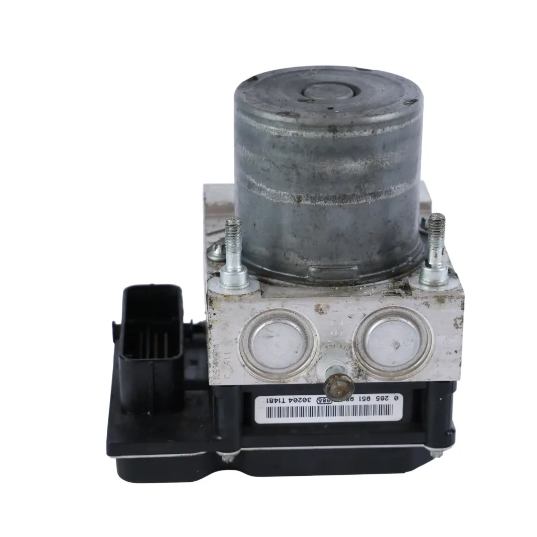 Seat Exeo 3R Pompe Hydraulique Frein ABS 2.0 TDI 3R0614517 - SKU 3R0907379 - Numéro de pièce 3R0907379