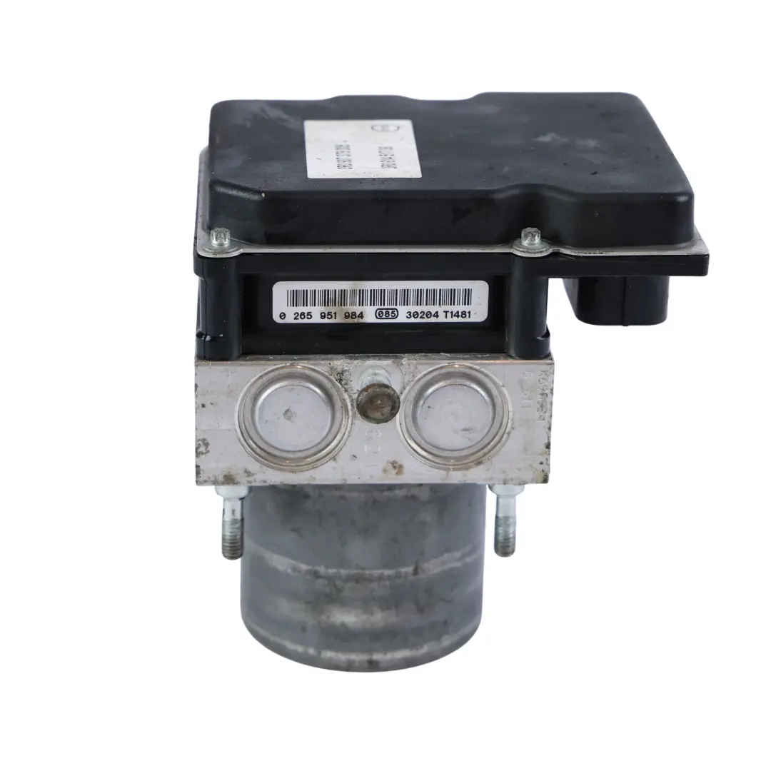 Seat Exeo 3R Bomba Hidráulica De Freno ABS 2.0 TDI 3R0614517 - SKU 3R0907379 - Número de pieza 3R0907379