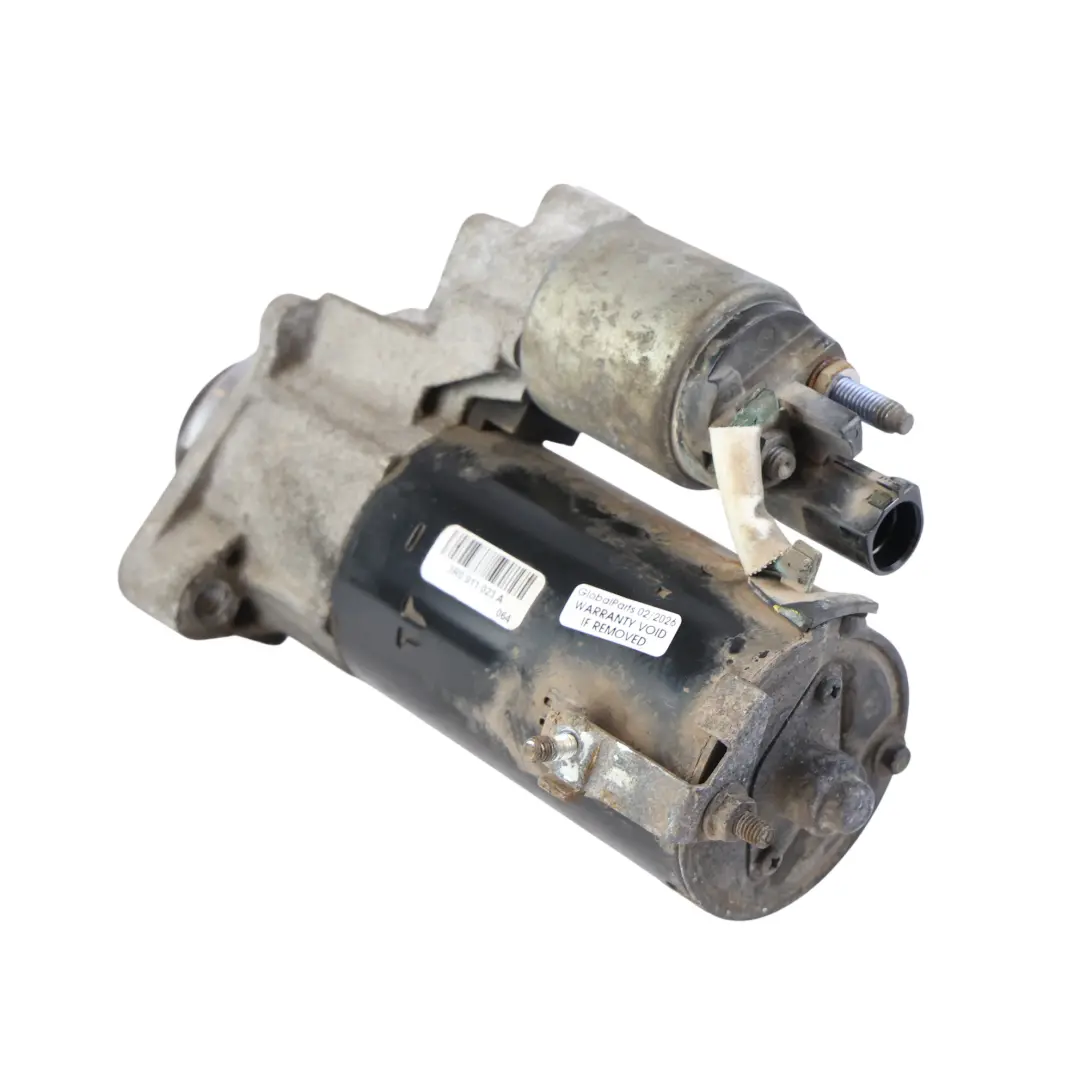 Seat Exeo Motore Avviamento 2.0 TDI Diesel - SKU 3R0911023A - Numero di parte 3R0911023A