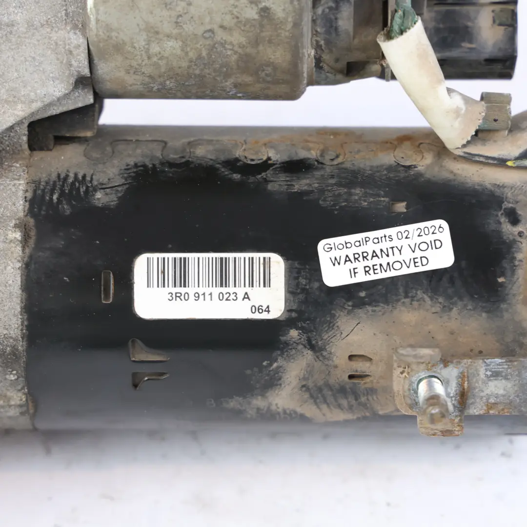 Unité Moteur De Démarrage 2.0 TDI Diesel pour Seat Exeo à propos du numéro de pièce 3R0911023A Seat Exeo Unité Moteur De Démarrage 2.0 TDI Diesel - SKU 3R0911023A - Numéro de pièce 3R0911023A