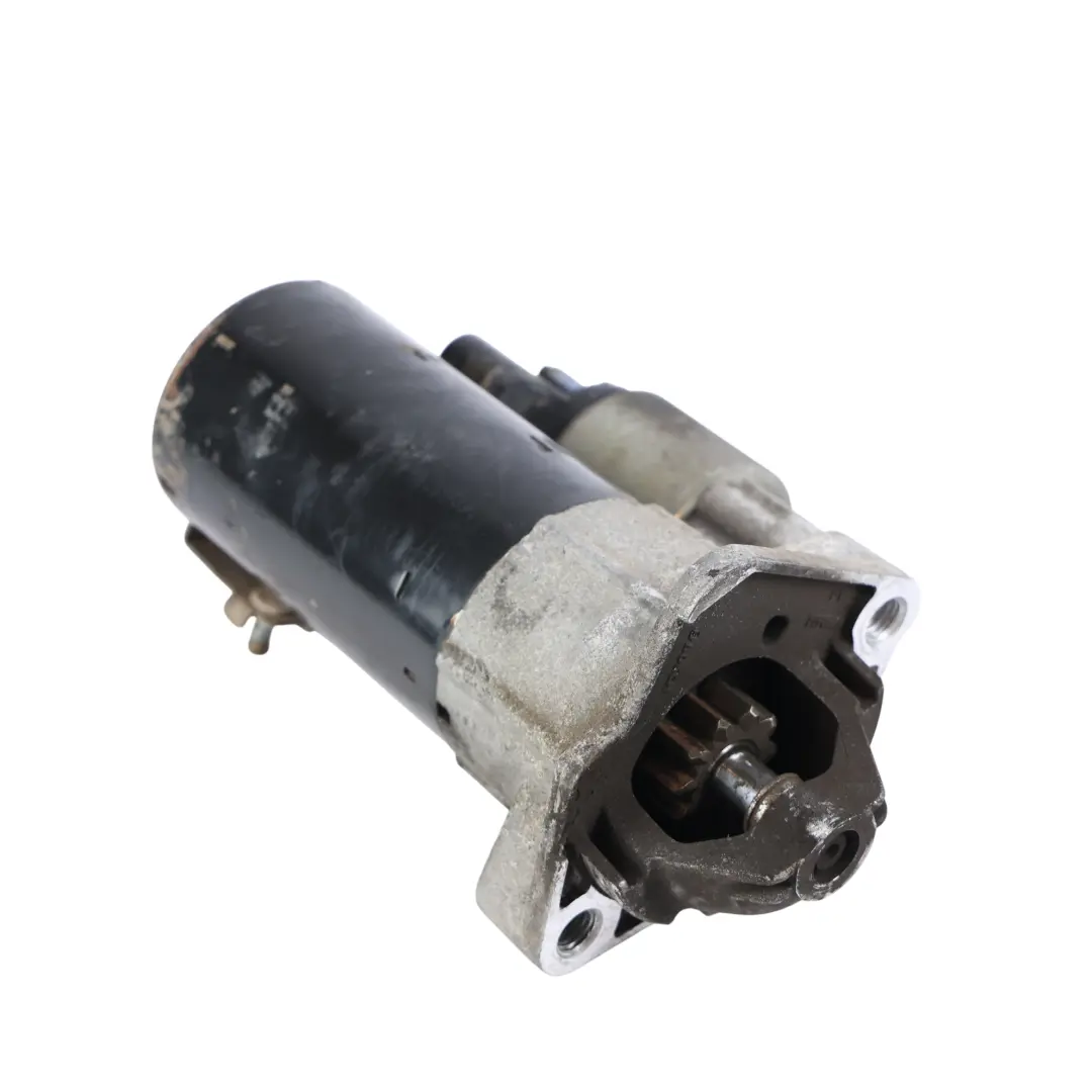 Starter Motor Unit 2.0 TDI Diesel to Seat Exeo Engine with Part number 3R0911023A Seat Exeo Engine Starter Motor Unit 2.0 TDI Diesel - SKU 3R0911023A - Part number 3R0911023A