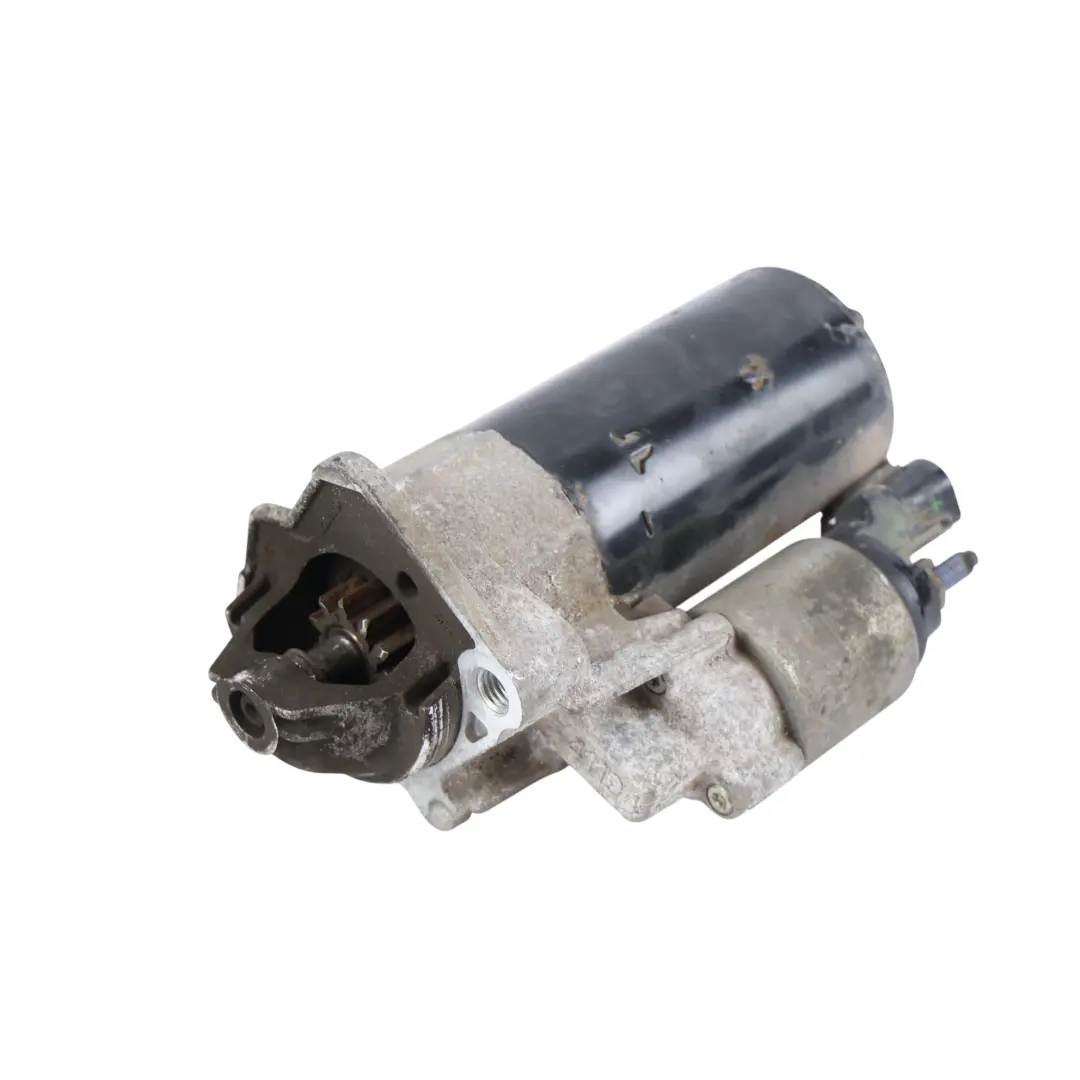 Starter Rozrusznik Silnika do Seat Exeo 2.0 TDI Diesel o numerze 3R0911023A Seat Exeo 2.0 TDI Diesel Starter Rozrusznik Silnika - SKU 3R0911023A - Numer Części 3R0911023A