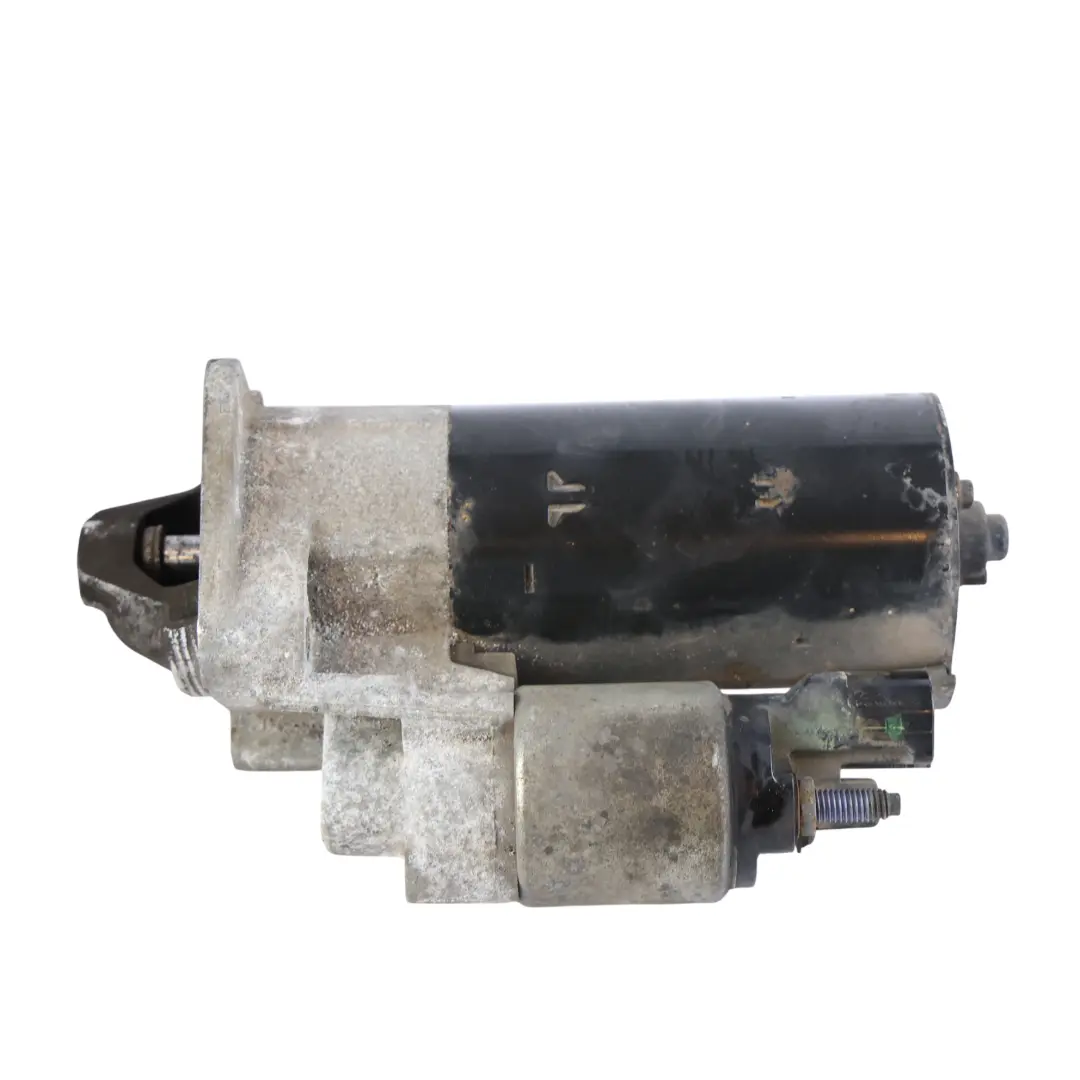 Seat Exeo Motor Anlasser Einheit 2.0 TDI Diesel - SKU 3R0911023A - Teilenummer 3R0911023A