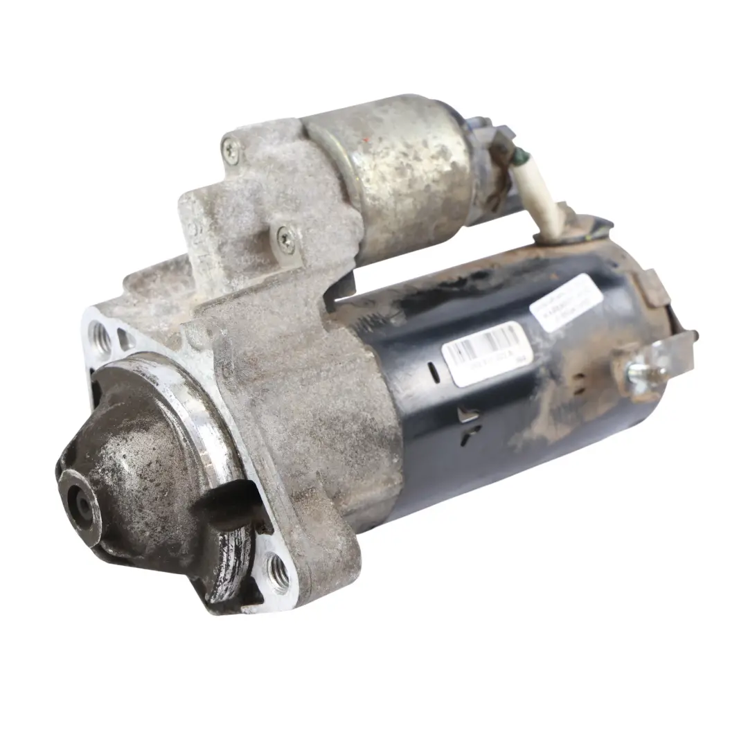 Seat Exeo Engine Starter Motor Unit 2.0 TDI Diesel - SKU 3R0911023A - Part number 3R0911023A
