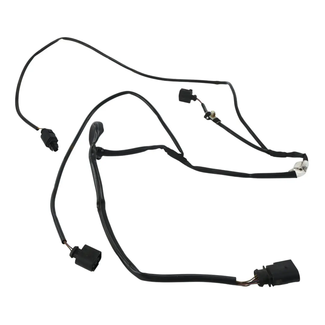 3R Front Frame Panel Wiring Harness Cable to Seat Exeo with Part number 3R0971073 Seat Exeo 3R Front Frame Panel Wiring Harness Cable - SKU 3R0971073 - Part number 3R0971073