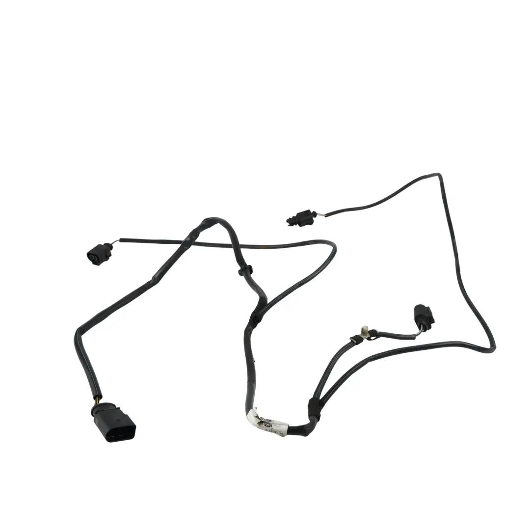 3R Front Frame Panel Kabelbaum Kabel für Seat Exeo mit Teilenummer 3R0971073 Seat Exeo 3R Front Frame Panel Kabelbaum Kabel - SKU 3R0971073 - Teilenummer 3R0971073