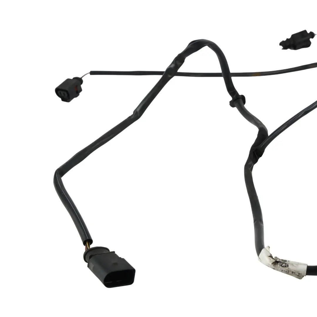 Seat Exeo 3R Front Frame Panel Kabelbaum Kabel - SKU 3R0971073 - Teilenummer 3R0971073