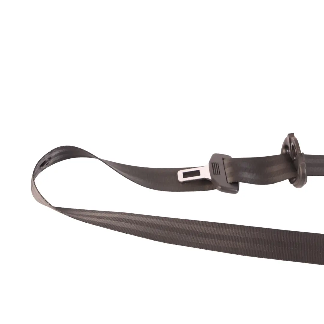 3R Seat Belt Seatbelt Black Passenger Front Left N/S to Seat Exeo with Part number 3R2857705 Seat Exeo 3R Seat Belt Seatbelt Black Passenger Front Left N/S - SKU RHD-3R2857705 - Part number 3R2857705