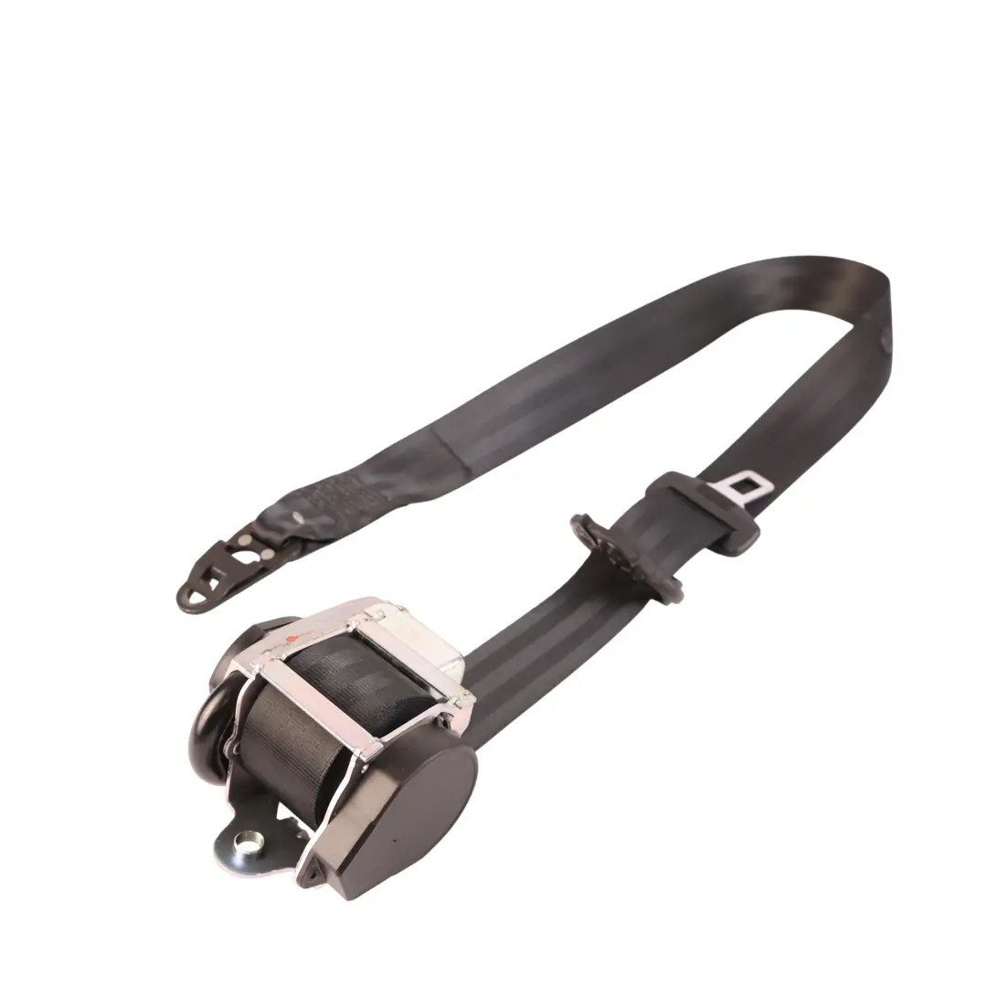 3R Seat Belt Seatbelt Black Passenger Front Left N/S to Seat Exeo with Part number 3R2857705 Seat Exeo 3R Seat Belt Seatbelt Black Passenger Front Left N/S - SKU RHD-3R2857705 - Part number 3R2857705