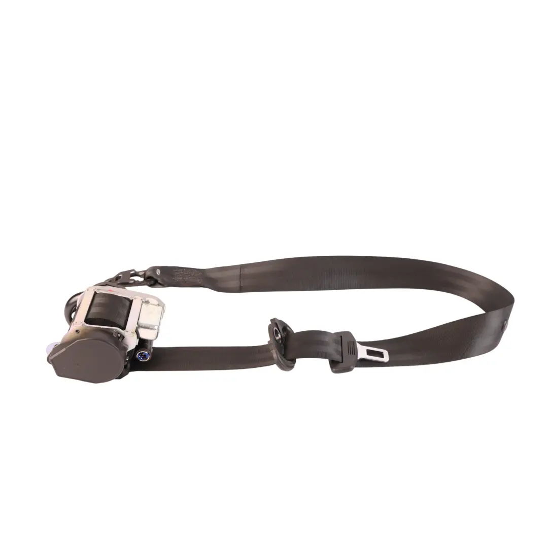 3R Seat Belt Seatbelt Black Passenger Front Left N/S to Seat Exeo with Part number 3R2857705 Seat Exeo 3R Seat Belt Seatbelt Black Passenger Front Left N/S - SKU RHD-3R2857705 - Part number 3R2857705