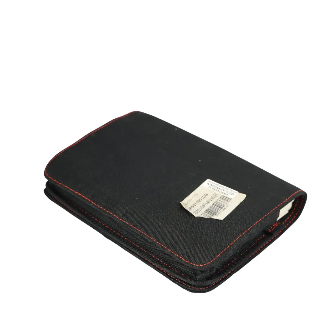 Propietario Libro Servicio Estuche Cartera Set para Seat Exeo Manual con número de pieza 3R9012001DG Seat Exeo Manual Propietario Libro Servicio Estuche Cartera Set - SKU 3R9012001DG - Número de pieza 3R9012001DG