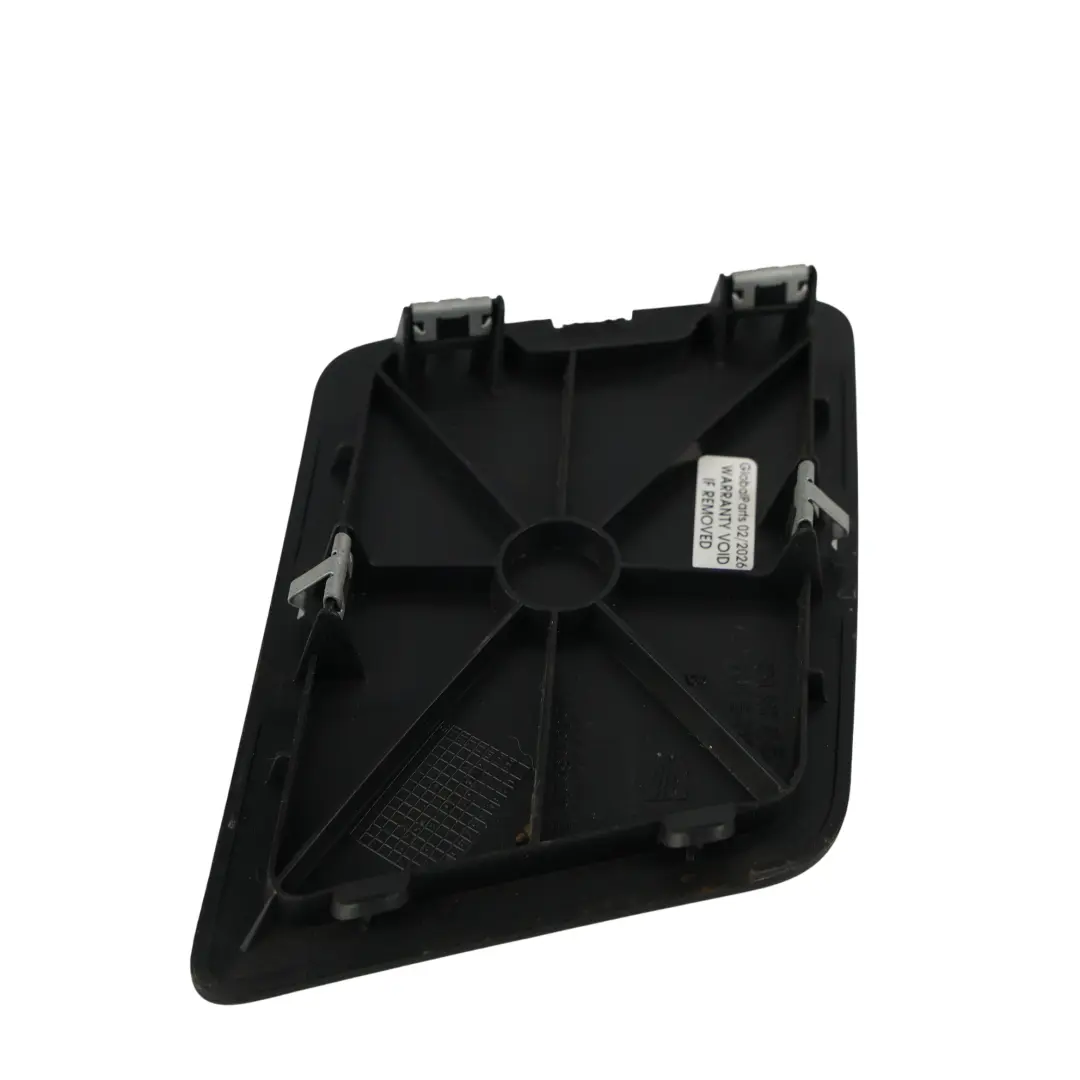 Seat Exeo 3R Tailgate Cover Trim Panel Moulding Left N/S - SKU 3R9867655B - Part number 3R9867655B