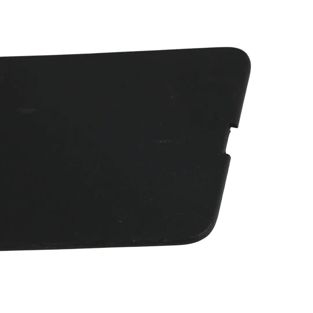 Seat Exeo 3R Heckklappen Abdeckung Zierleiste Links - SKU 3R9867655B - Teilenummer 3R9867655B