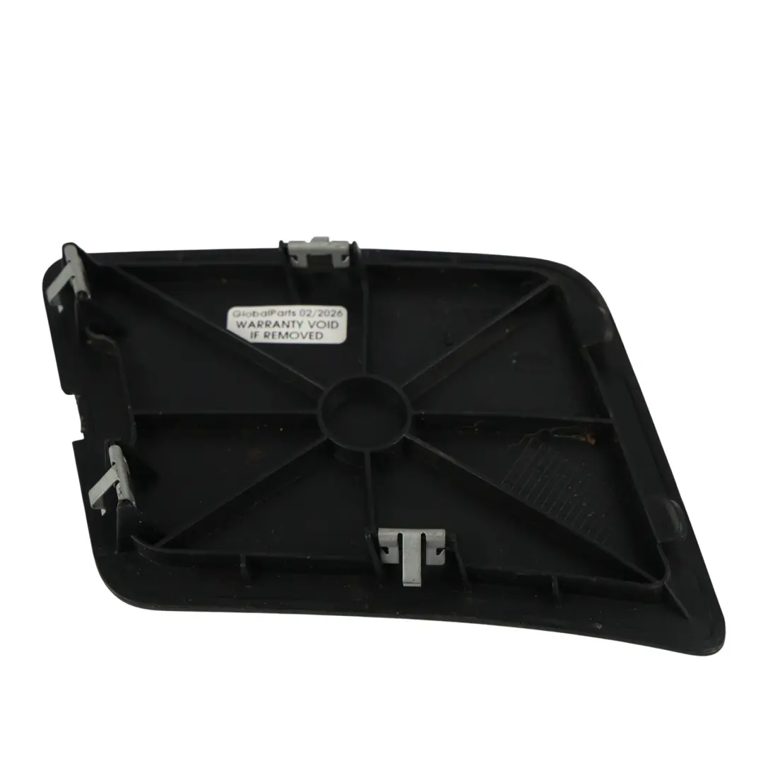 Seat Exeo 3R Heckklappen Abdeckung Zierleiste Links - SKU 3R9867655B - Teilenummer 3R9867655B