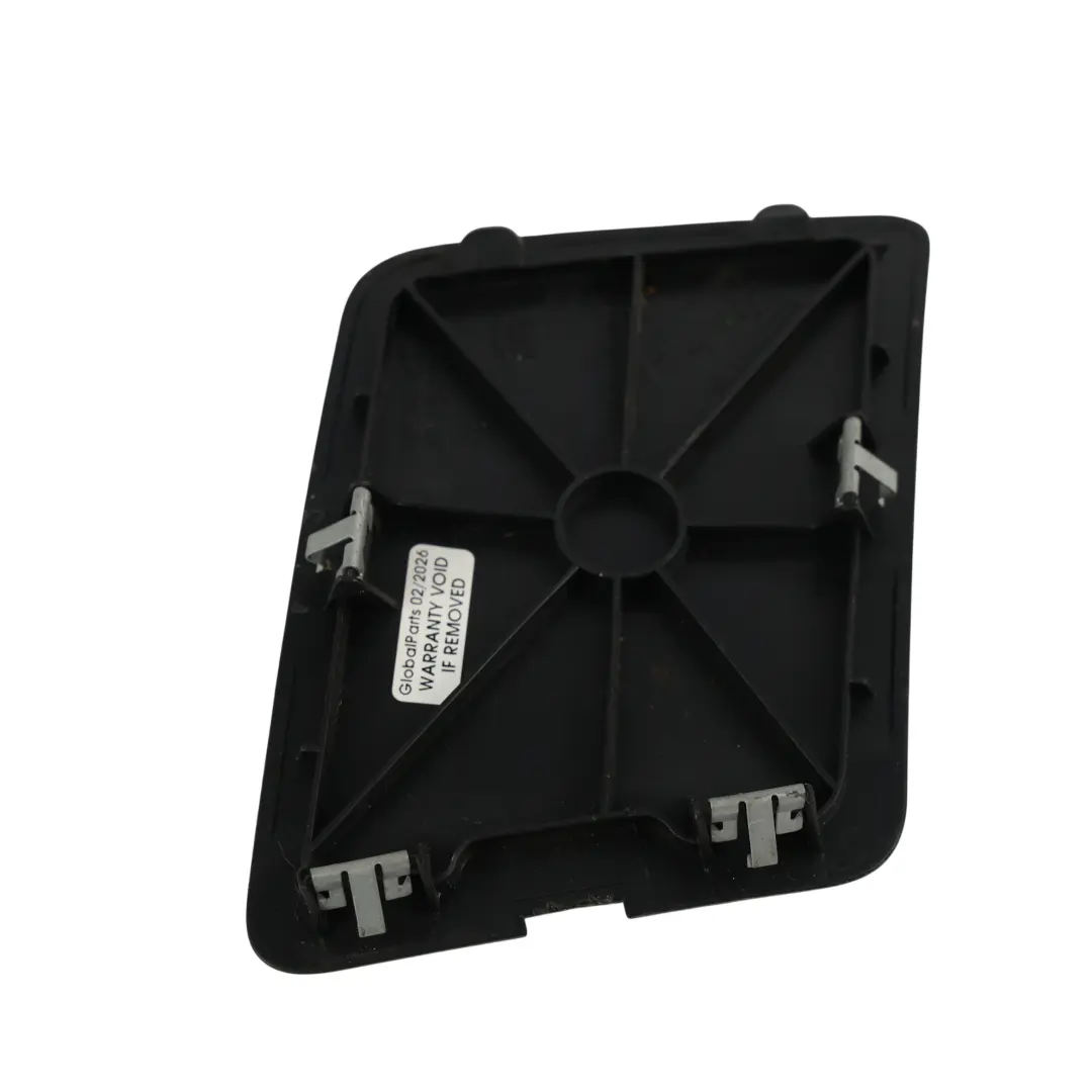 3R Osłona Zaślepka Klapy Bagażnika Lewa do Seat Exeo o numerze 3R9867655B Seat Exeo 3R Osłona Zaślepka Klapy Bagażnika Lewa - SKU 3R9867655B - Numer Części 3R9867655B