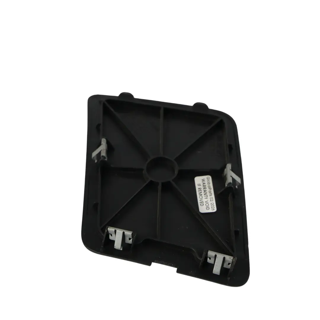 Seat Exeo 3R Moulure De Garniture Hayon Avant Droit - SKU 3R9867656B - Numéro de pièce 3R9867656