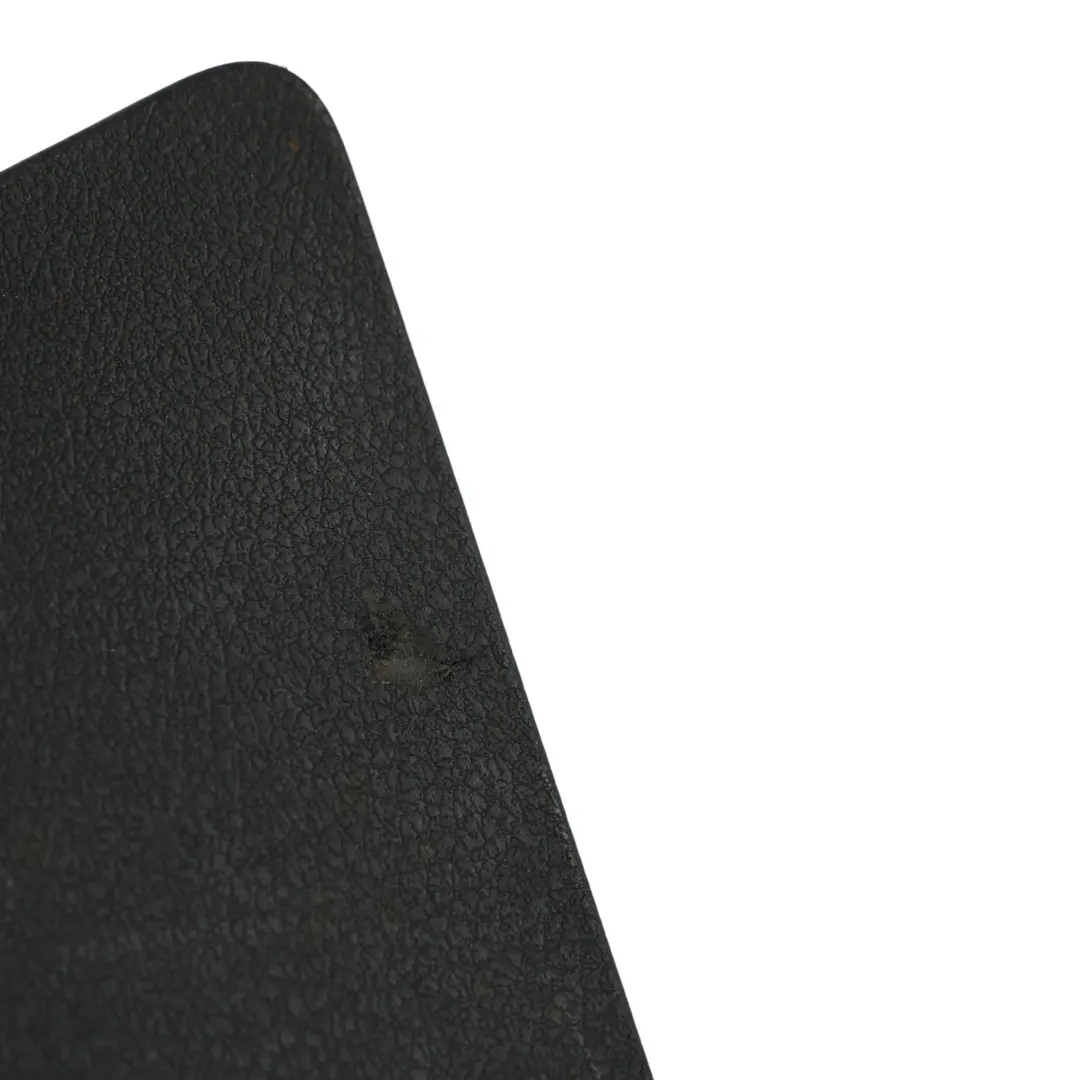 Seat Exeo 3R Heckklappen Abdeckung Zierleiste Rechts - SKU 3R9867656B - Teilenummer 3R9867656