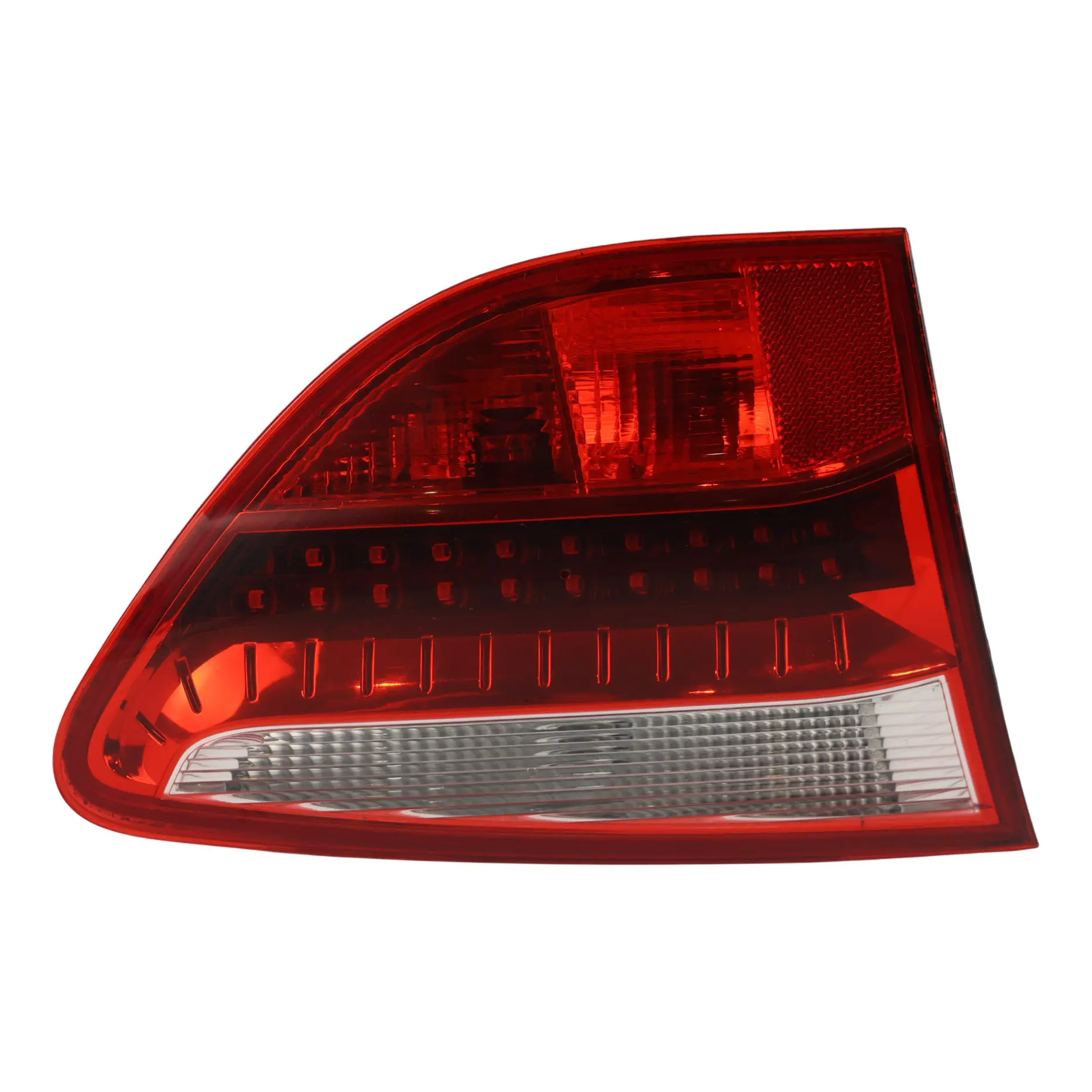 Seat Exeo 3R Rear Tail Light Lamp Side Panel Inner Left N/S 3R9945093A