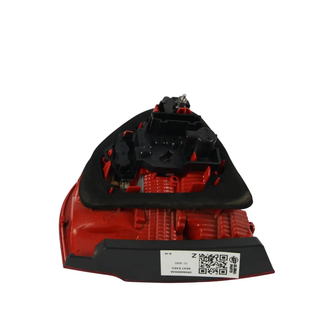 3R Rücklicht Lampe Seiten Verkleidung Innen Links für Seat Exeo mit Teilenummer 3R9945093A Seat Exeo 3R Rücklicht Lampe Seiten Verkleidung Innen Links - SKU 3R9945093A - Teilenummer 3R9945093A