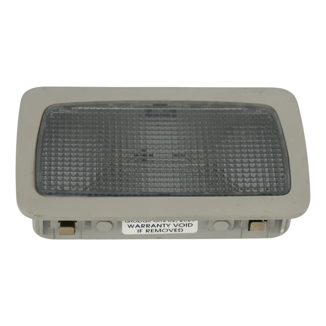 3R Roof Light Rear Reading Lamp Interior Panel to Seat Exeo with Part number 3R9947123 Seat Exeo 3R Roof Light Rear Reading Lamp Interior Panel - SKU 3R9947123 - Part number 3R9947123