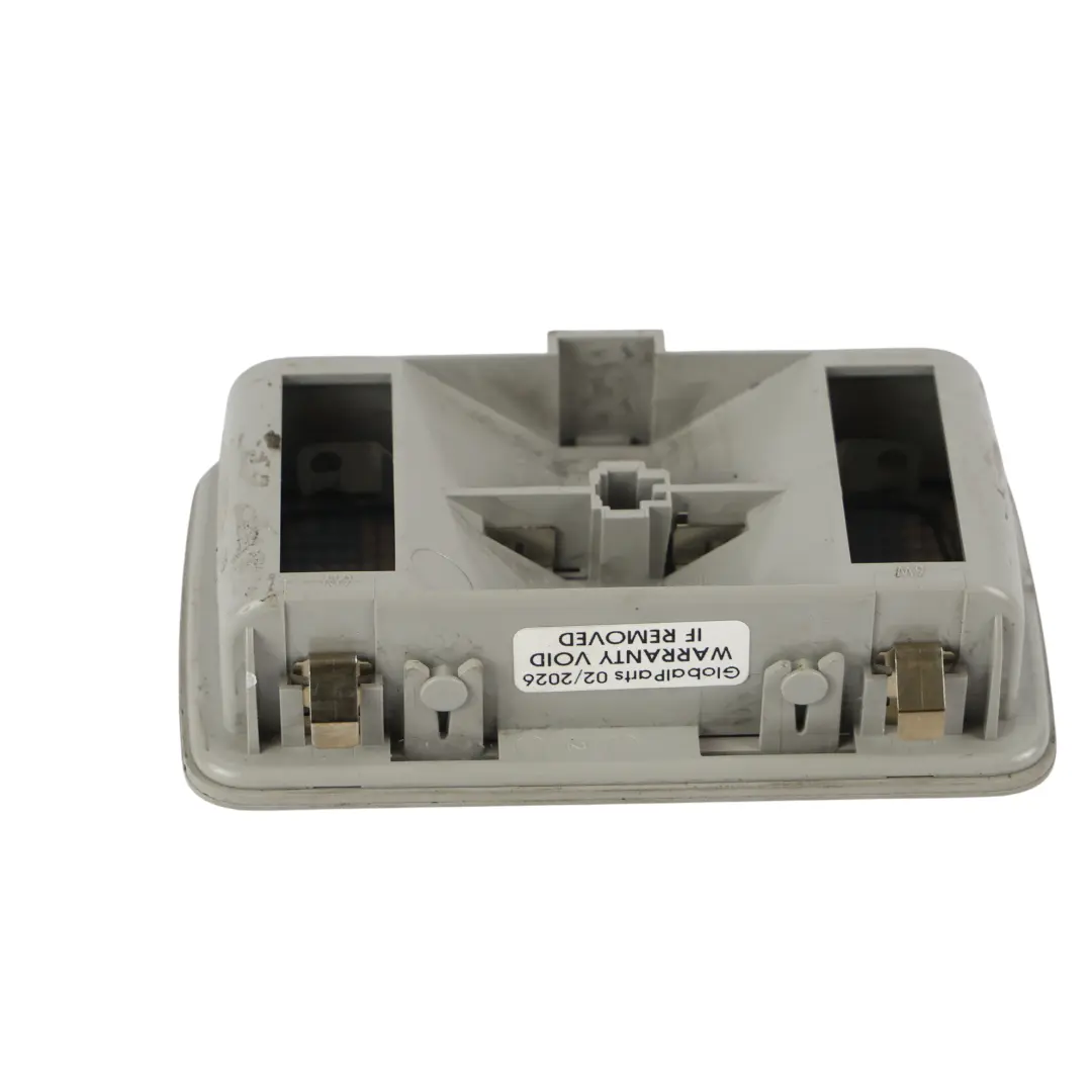 3R Luce Tetto Lampada Lettura Posteriore Pannello Interno per Seat Exeo con numero di parte 3R9947123 Seat Exeo 3R Luce Tetto Lampada Lettura Posteriore Pannello Interno - SKU 3R9947123 - Numero di parte 3R9947123