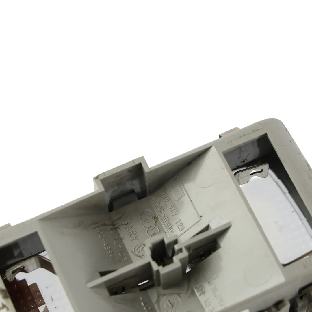 Seat Exeo 3R Luce Tetto Lampada Lettura Posteriore Pannello Interno - SKU 3R9947123 - Numero di parte 3R9947123