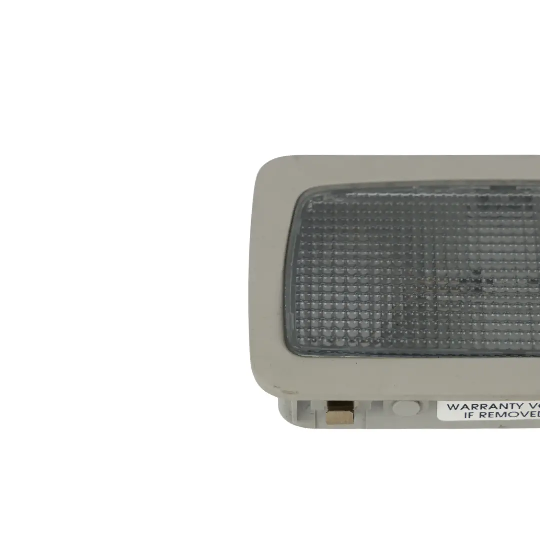 Seat Exeo 3R Luz De Techo Luz De Lectura Trasera Panel Interior - SKU 3R9947123 - Número de pieza 3R9947123
