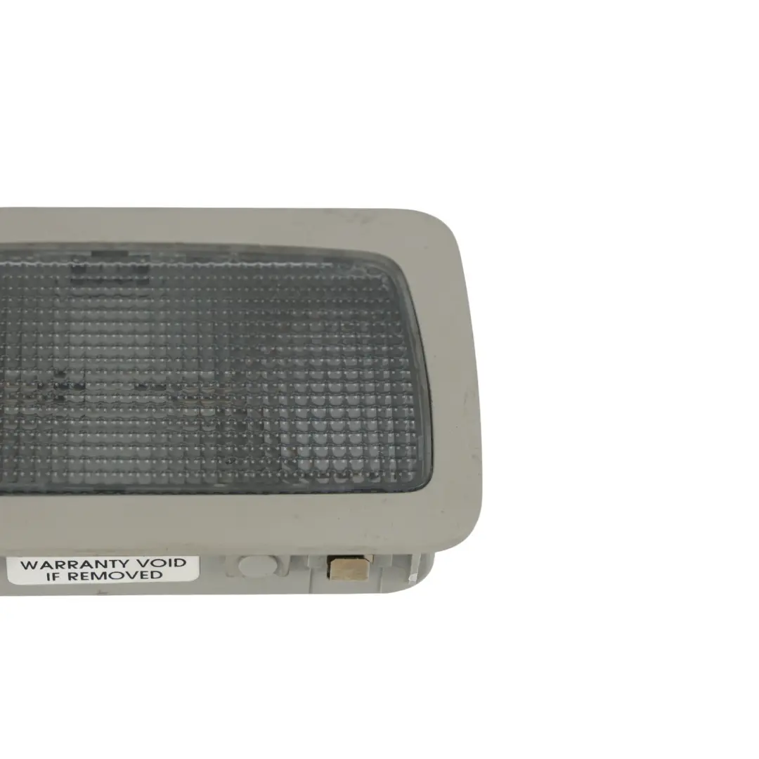 3R Dachleuchte Hinten Leselampe Innen Verkleidung für Seat Exeo mit Teilenummer 3R9947123 Seat Exeo 3R Dachleuchte Hinten Leselampe Innen Verkleidung - SKU 3R9947123 - Teilenummer 3R9947123